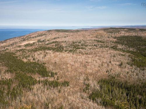 Highway 19, Creignish, NS 