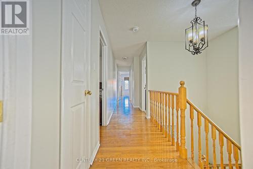 3932 Periwinkle Crescent, Mississauga, ON - Indoor Photo Showing Other Room