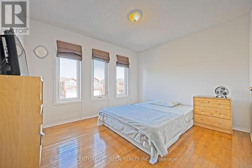 3932 Periwinkle Crescent, Mississauga, ON - Indoor Photo Showing Bedroom