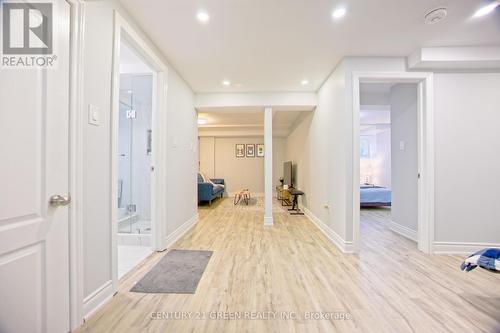 3932 Periwinkle Crescent, Mississauga, ON - Indoor Photo Showing Other Room