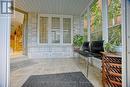 3932 Periwinkle Crescent, Mississauga, ON  - Outdoor With Deck Patio Veranda With Exterior 