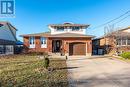 17 Stonegate Drive, St. Catharines, ON  - Outdoor 