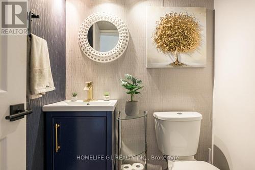 17 Stonegate Drive, St. Catharines, ON - Indoor Photo Showing Bathroom