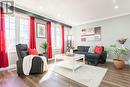 17 Stonegate Drive, St. Catharines, ON  - Indoor Photo Showing Living Room 