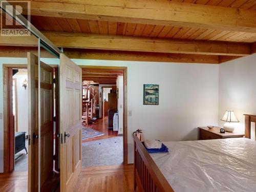 2771 &2777 Cedar Way, Savary Island, BC - Indoor Photo Showing Bedroom