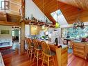 2771 &2777 Cedar Way, Savary Island, BC  - Indoor Photo Showing Dining Room 