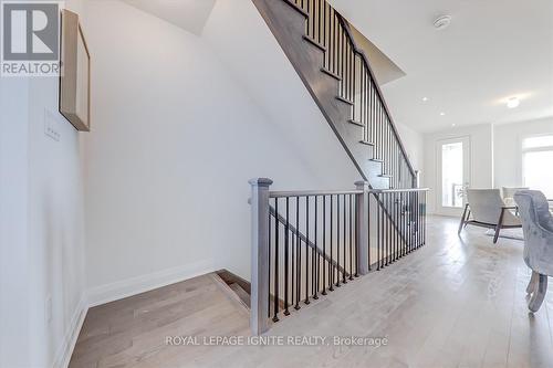 833 Port Darlington Road, Clarington, ON - Indoor Photo Showing Other Room