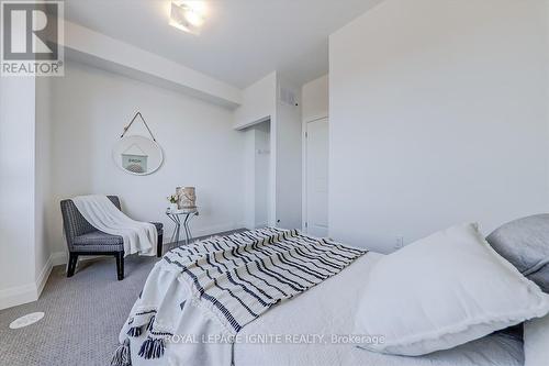 833 Port Darlington Road, Clarington, ON - Indoor Photo Showing Bedroom