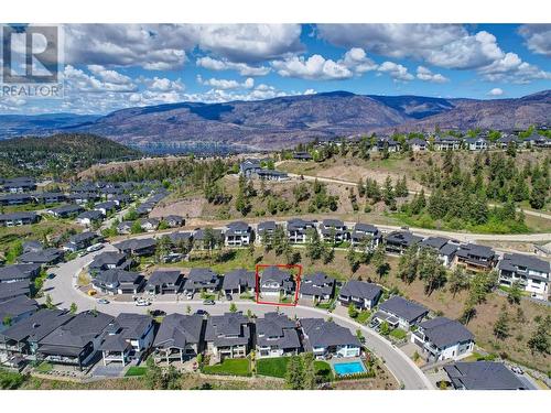 201 Summer Wood Drive, Kelowna, BC - Outdoor With View