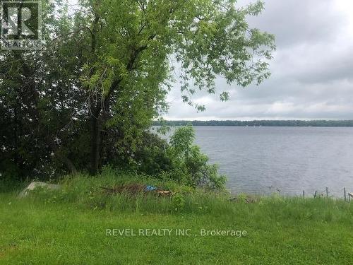 153 Hazel Street, Kawartha Lakes, ON - Outdoor With Body Of Water With View