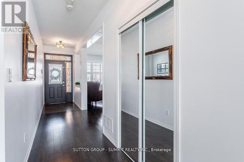 852 Trudeau Drive, Milton, ON - Indoor Photo Showing Other Room