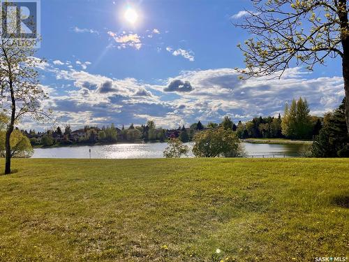 102 Hinitt Place, Saskatoon, SK - Outdoor With Body Of Water With View
