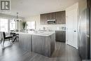 571 Myles Heidt Manor, Saskatoon, SK  - Indoor Photo Showing Kitchen 