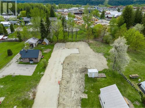 Sl C Eighth Street E Lot# Proposed, Revelstoke, BC 