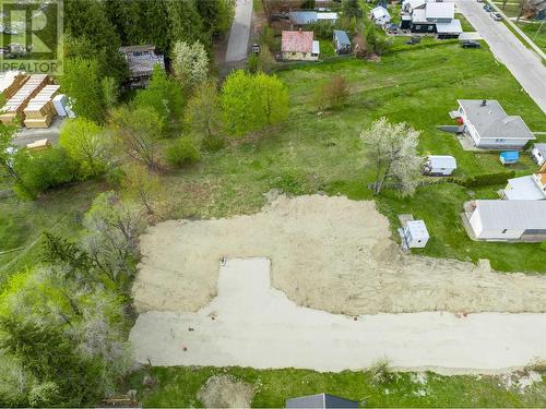 Sl C Eighth Street E Lot# Proposed, Revelstoke, BC 