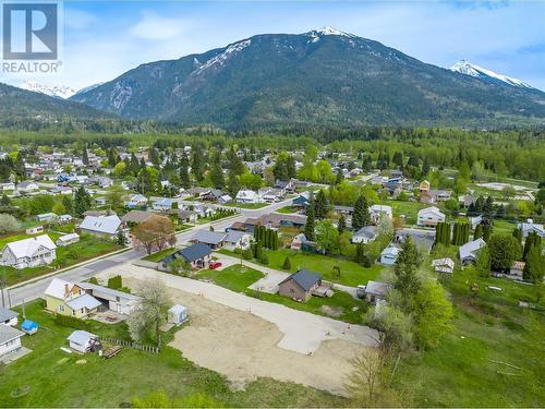 Sl C Eighth Street E Lot# Proposed, Revelstoke, BC 