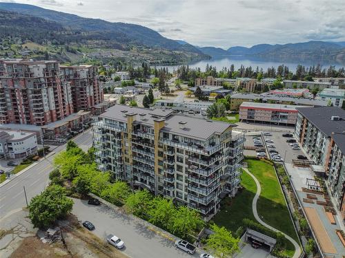 103-3301 Skaha Lake Road, Penticton, BC - Outdoor With View