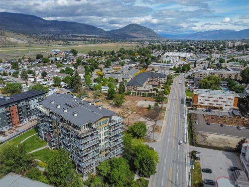 103-3301 Skaha Lake Road, Penticton, BC - Outdoor With View