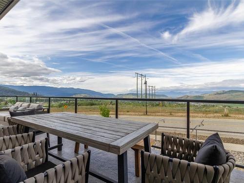 6548 Blackcomb Place, Vernon, BC - Outdoor With View