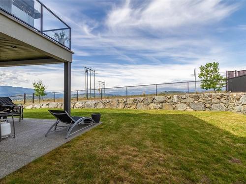 6548 Blackcomb Place, Vernon, BC - Outdoor With View