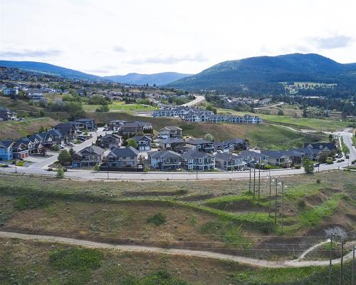 6548 Blackcomb Place, Vernon, BC - Outdoor With View