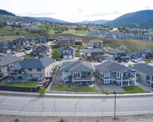 6548 Blackcomb Place, Vernon, BC - Outdoor With View