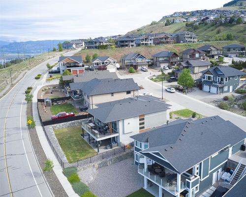 6548 Blackcomb Place, Vernon, BC - Outdoor With View