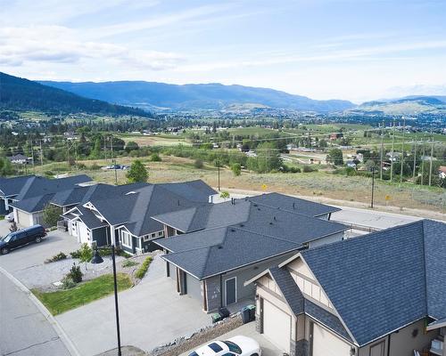 6548 Blackcomb Place, Vernon, BC - Outdoor With View