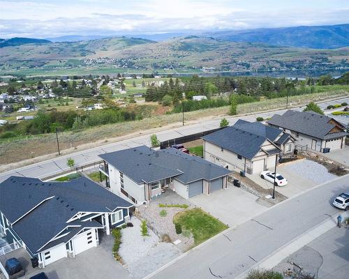 6548 Blackcomb Place, Vernon, BC - Outdoor With View