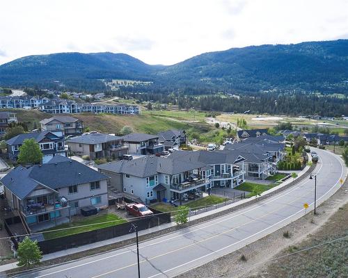 6548 Blackcomb Place, Vernon, BC - Outdoor With View