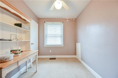 160 East 16Th Street, Hamilton, ON - Indoor Photo Showing Other Room