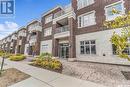 317 1715 Badham Boulevard, Regina, SK  - Outdoor With Facade 