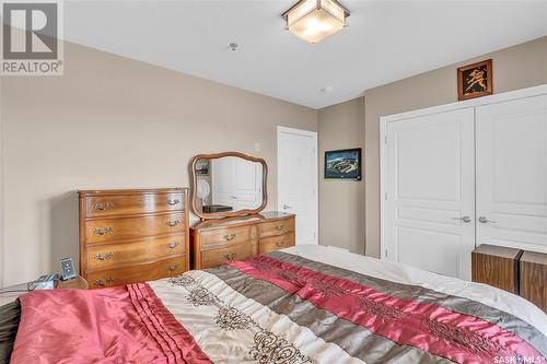 317 1715 Badham Boulevard, Regina, SK - Indoor Photo Showing Bedroom