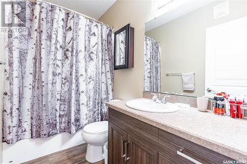 317 1715 Badham Boulevard, Regina, SK - Indoor Photo Showing Bathroom