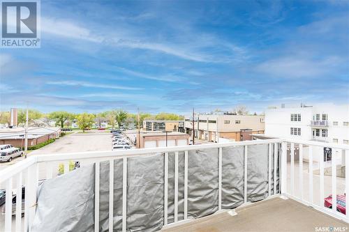 317 1715 Badham Boulevard, Regina, SK - Outdoor With View