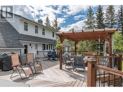 3665 Newens Road, Smithers, BC 