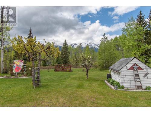 3665 Newens Road, Smithers, BC 