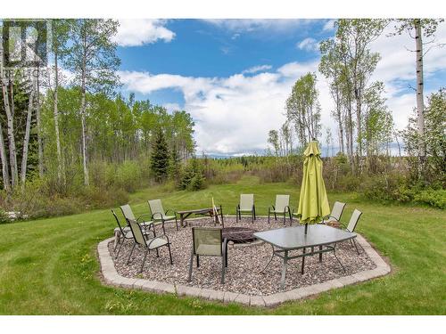 3665 Newens Road, Smithers, BC 