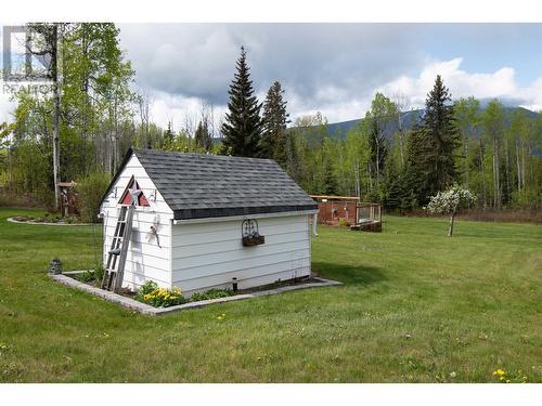 3665 Newens Road, Smithers, BC 