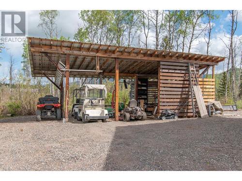 3665 Newens Road, Smithers, BC 