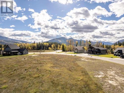 2107 Whiskey Jack Drive, Sparwood, BC 