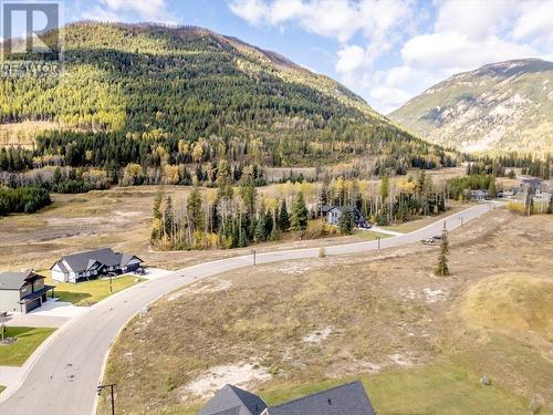 2107 Whiskey Jack Drive, Sparwood, BC 