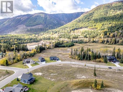 2107 Whiskey Jack Drive, Sparwood, BC 