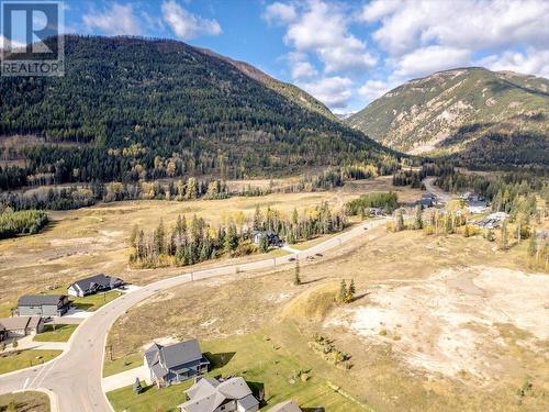 2107 Whiskey Jack Drive, Sparwood, BC 