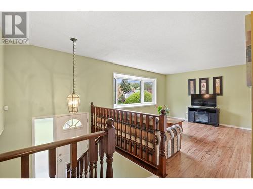 407 Engelmann Spruce Drive, Sparwood, BC - Indoor