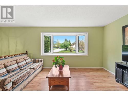 407 Engelmann Spruce Drive, Sparwood, BC - Indoor