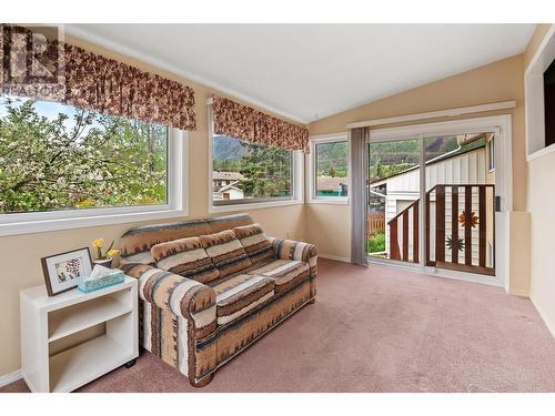 407 Engelmann Spruce Drive, Sparwood, BC - Indoor