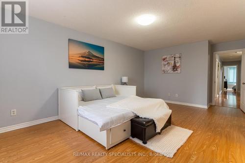 15 Kintyre Street, Brampton, ON - Indoor Photo Showing Bedroom