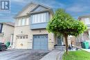 15 Kintyre Street, Brampton, ON  - Outdoor 