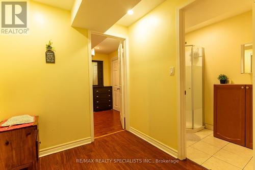 15 Kintyre Street, Brampton, ON - Indoor Photo Showing Other Room